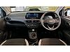 Hyundai I10 I10 1.0 [58] Advance 5dr [Nav] Green
