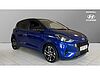 Hyundai I10 I10 1.2 MPi Premium 5dr Blue