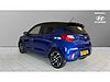Hyundai I10 I10 1.2 MPi Premium 5dr Blue
