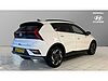 Hyundai BAYON BAYON 1.0 TGDi Ultimate 5dr White