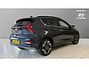 Hyundai BAYON BAYON 1.0 TGDi Premium 5dr DCT Grey