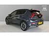 Hyundai BAYON BAYON 1.0 TGDi Premium 5dr Grey