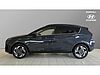 Hyundai BAYON BAYON 1.0 TGDi Premium 5dr Grey