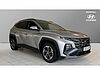 Hyundai TUCSON TUCSON 1.6T Advance 5dr Silver