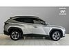 Hyundai TUCSON TUCSON 1.6T Advance 5dr Silver