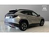 Hyundai TUCSON TUCSON 1.6T Advance 5dr Silver