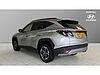 Hyundai TUCSON TUCSON 1.6T Advance 5dr Silver