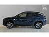 Hyundai TUCSON Tucson 1.6T 160ps Ultimate Sailng Blue Prl