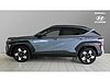 Hyundai KONA Kona 5Dr HAT 1.0T 120ps Ultm LUX PK 7DCT Meta Blue
