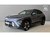 Hyundai KONA Kona 5Dr HAT 1.0T 120ps Ultm LUX PK 7DCT Meta Blue