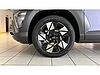 Hyundai KONA Kona 5Dr HAT 1.0T 120ps Ultm LUX PK 7DCT Meta Blue