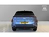 Hyundai KONA Kona 5Dr HAT 1.0T 120ps N Line Blue