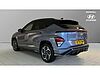Hyundai KONA Kona 5Dr HAT 1.0T 120ps N Line Blue