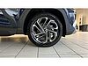 Hyundai TUCSON Tucson 1.6T Plg-hbd 252ps Ultimate AU Sailng Blue Prl