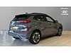 Hyundai KONA KONA 150kW Premium 64kWh 5dr Auto Grey