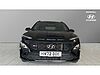 Hyundai KONA KONA 1.0 TGDi 48V MHEV N Line 5dr Black