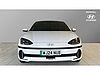 Hyundai IONIQ 6 IONIQ 6 239kW Ultimate 77kWh 4dr AWD Auto White
