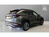 Hyundai TUCSON TUCSON 1.6 TGDi Premium 5dr 2WD Grey