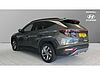 Hyundai TUCSON TUCSON 1.6 TGDi Premium 5dr 2WD Grey