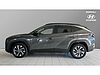 Hyundai TUCSON TUCSON 1.6 TGDi Premium 5dr 2WD Grey