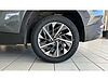 Hyundai TUCSON TUCSON 1.6 TGDi Premium 5dr 2WD Grey