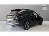 Hyundai TUCSON TUCSON 1.6 TGDi Hybrid 230 Premium 5dr 2WD Auto Black