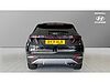 Hyundai TUCSON TUCSON 1.6 TGDi Hybrid 230 Premium 5dr 2WD Auto Black
