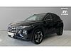 Hyundai TUCSON TUCSON 1.6 TGDi Hybrid 230 Premium 5dr 2WD Auto Black