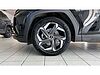 Hyundai TUCSON TUCSON 1.6 TGDi Hybrid 230 Premium 5dr 2WD Auto Black