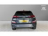 Hyundai KONA KONA 150kW Premium 64kWh 5dr Auto Grey