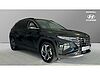 Hyundai TUCSON TUCSON 1.6 TGDi Plug-in Hybrid Ultimate 5dr 4WD Auto Black