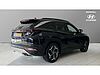Hyundai TUCSON TUCSON 1.6 TGDi Plug-in Hybrid Ultimate 5dr 4WD Auto Black