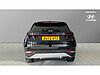 Hyundai TUCSON TUCSON 1.6 TGDi Plug-in Hybrid Ultimate 5dr 4WD Auto Black