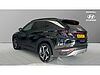 Hyundai TUCSON TUCSON 1.6 TGDi Plug-in Hybrid Ultimate 5dr 4WD Auto Black