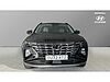 Hyundai TUCSON TUCSON 1.6 TGDi Plug-in Hybrid Ultimate 5dr 4WD Auto Black