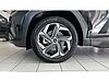 Hyundai TUCSON TUCSON 1.6 TGDi Plug-in Hybrid Ultimate 5dr 4WD Auto Black