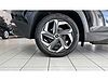 Hyundai TUCSON TUCSON 1.6 TGDi Plug-in Hybrid Ultimate 5dr 4WD Auto Black
