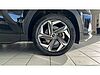 Hyundai TUCSON TUCSON 1.6 TGDi Plug-in Hybrid Ultimate 5dr 4WD Auto Black