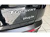 Hyundai TUCSON TUCSON 1.6 TGDi Plug-in Hybrid Ultimate 5dr 4WD Auto Black