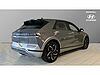 Hyundai IONIQ 5 IONIQ 5 125kW Premium 58 kWh 5dr Auto [Part Leather] Grey