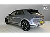 Hyundai IONIQ 5 IONIQ 5 125kW Premium 58 kWh 5dr Auto [Part Leather] Grey