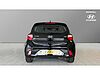 Hyundai I10 I10 1.0 MPi SE Connect 5dr Auto Black