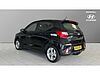 Hyundai I10 I10 1.0 MPi SE Connect 5dr Auto Black