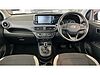 Hyundai I10 I10 1.0 MPi SE Connect 5dr Auto Black
