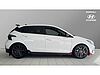 Hyundai I20 I20 1.6T GDi N 5dr WHITE