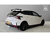 Hyundai I20 I20 1.6T GDi N 5dr WHITE