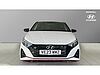 Hyundai I20 I20 1.6T GDi N 5dr WHITE