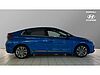 Hyundai IONIQ IONIQ 1.6 GDi Hybrid Premium SE 5dr DCT Marina Blue