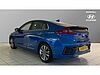 Hyundai IONIQ IONIQ 1.6 GDi Hybrid Premium SE 5dr DCT Marina Blue