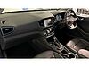 Hyundai IONIQ IONIQ 1.6 GDi Hybrid Premium SE 5dr DCT Marina Blue